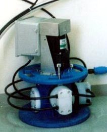 OZ Pump System